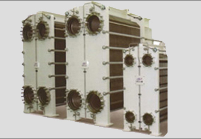 Heat-Exchangers
