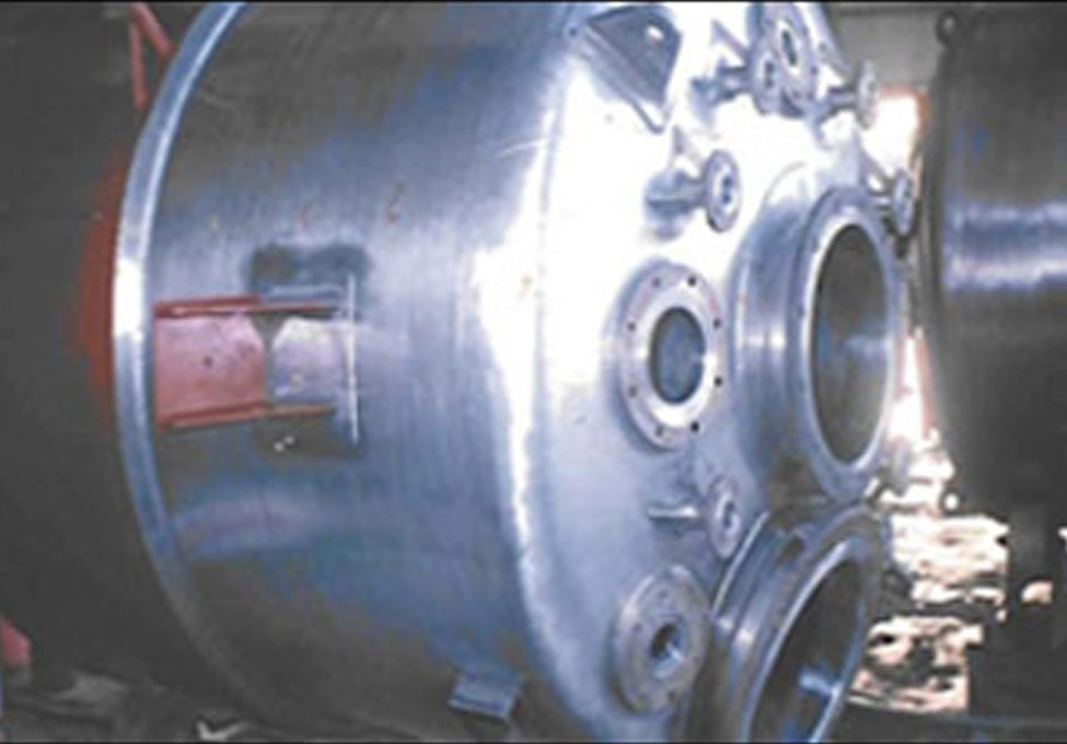 Pressure-Vessel