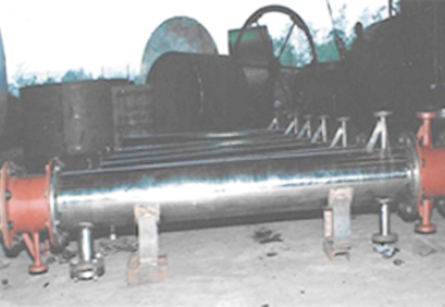 Heat-Exchangers
