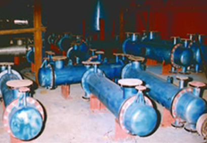 Heat-Exchangers