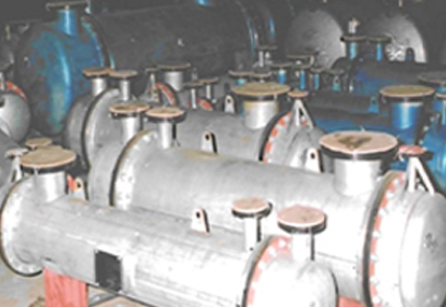 Heat-Exchangers